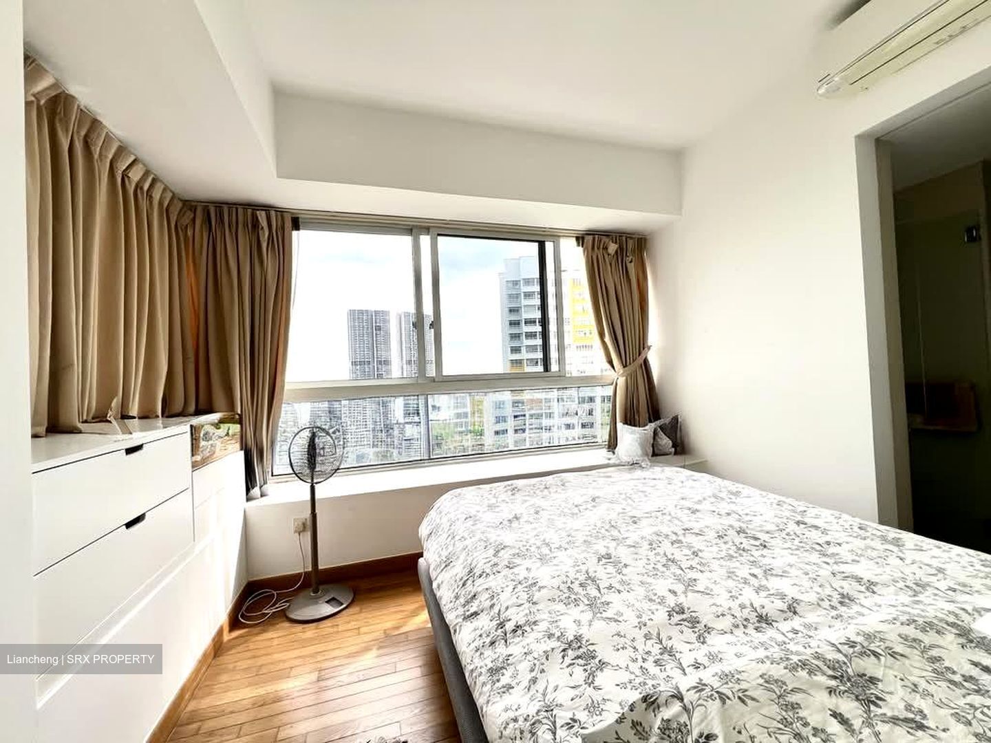 The Regency At Tiong Bahru (D3), Condominium #574789141